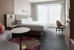  - Marriott Hotel Downtown Bethesda