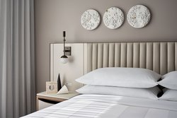  - Marriott Hotel Downtown Bethesda