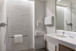  - Marriott Hotel Downtown Bethesda