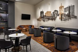  - Marriott Hotel Downtown Bethesda