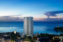  - Westin Resort Guam Tumon