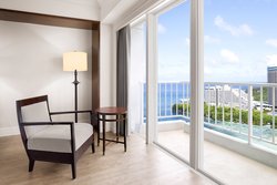  - Westin Resort Guam Tumon
