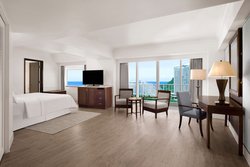  - Westin Resort Guam Tumon