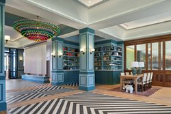  - Memphian Hotel Overton Square Memphis