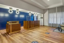  - Sheraton Suites Alexandria