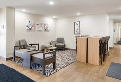  - Candlewood Suites Sulphur - I-10, Exit 20