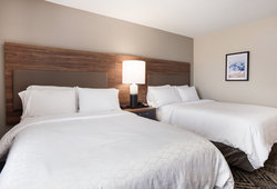  - Candlewood Suites Sulphur - I-10, Exit 20