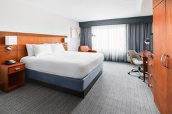  - Courtyard by Marriott Hotel Farmington