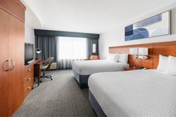  - Courtyard by Marriott Hotel Farmington