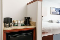  - Courtyard by Marriott Hotel Farmington