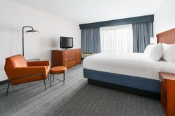  - Courtyard by Marriott Hotel Farmington