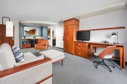  - Courtyard by Marriott Hotel Farmington