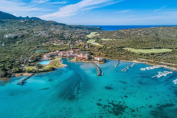 HOTEL CALA DI VOLPE COSTA SMER