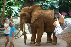  - Gaylord National Hotel & Convention Center National Harbor - I-95 & I-495, Exit 2A