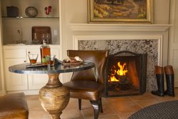  - Inn at Rancho Santa Fe
