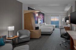  - Courtyard by Marriott Hotel Titusville