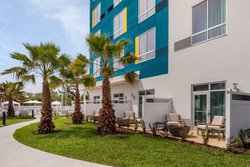  - Courtyard by Marriott Hotel Titusville