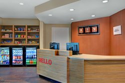  - TownePlace Suites by Marriott Mayo Clinic Jacksonville