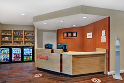  - TownePlace Suites by Marriott Mayo Clinic Jacksonville