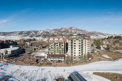  - Sheraton Steamboat Resort Villas Steamboat Springs