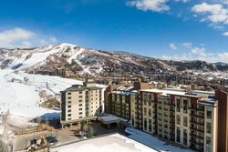  - Sheraton Steamboat Resort Villas Steamboat Springs