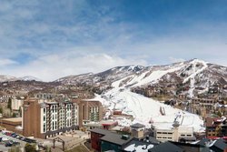  - Sheraton Steamboat Resort Villas Steamboat Springs