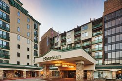  - Sheraton Steamboat Resort Villas Steamboat Springs