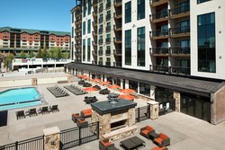  - Sheraton Steamboat Resort Villas Steamboat Springs