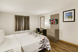  - Red Roof Inn & Suites NAS Pensacola