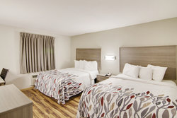  - Red Roof Inn & Suites NAS Pensacola
