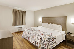  - Red Roof Inn & Suites NAS Pensacola