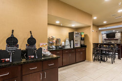  - Cobblestone Hotel & Suites Harborcreek Erie