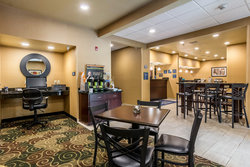  - Cobblestone Hotel & Suites Harborcreek Erie