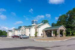  - Cobblestone Hotel & Suites Harborcreek Erie