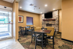  - Cobblestone Hotel & Suites Harborcreek Erie