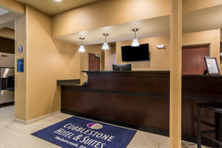  - Cobblestone Hotel & Suites Harborcreek Erie