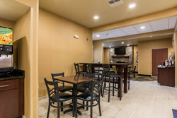  - Cobblestone Hotel & Suites Harborcreek Erie