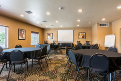  - Cobblestone Hotel & Suites Harborcreek Erie