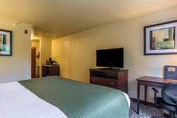  - Cobblestone Hotel & Suites Harborcreek Erie