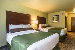  - Cobblestone Hotel & Suites Harborcreek Erie