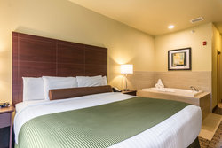  - Cobblestone Hotel & Suites Harborcreek Erie