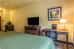  - Cobblestone Hotel & Suites Harborcreek Erie