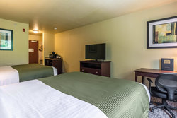  - Cobblestone Hotel & Suites Harborcreek Erie