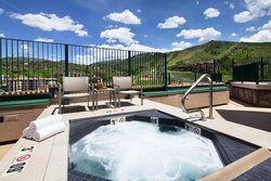  - Sheraton Steamboat Resort Villas Steamboat Springs