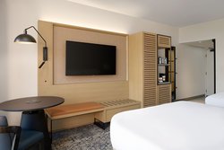  - Sheraton Park Hotel at Anaheim - I-5, Exit 109