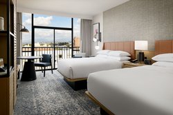  - Sheraton Park Hotel at Anaheim - I-5, Exit 109