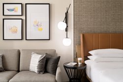  - Sheraton Park Hotel at Anaheim - I-5, Exit 109