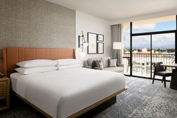  - Sheraton Park Hotel at Anaheim - I-5, Exit 109