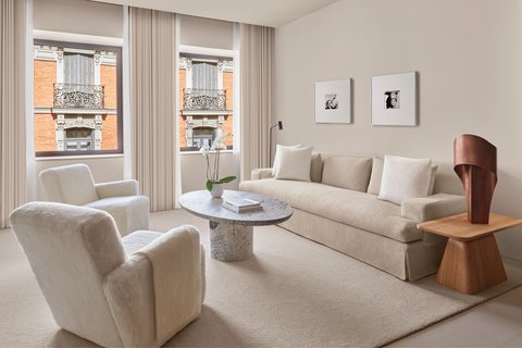 THE MADRID EDITION - Photo 23