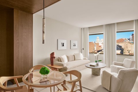 THE MADRID EDITION - Photo 24